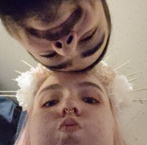 Meet your Posher, Isabelle